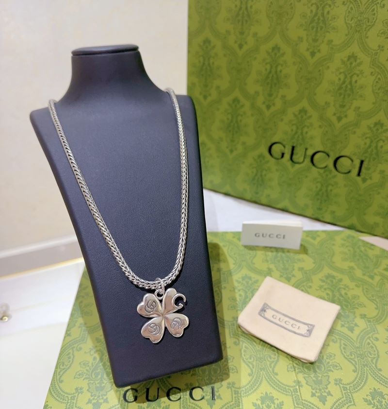 Gucci Necklaces